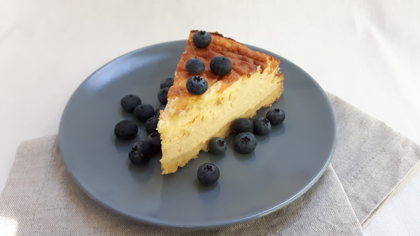 Amerikanischer Cheesecake…. mein liebstes Käsekuchen-Rezept