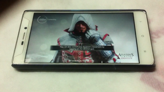 How to install assassin's creed identity on android for free 2017