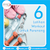 6 Latihan Workout untuk Perenang