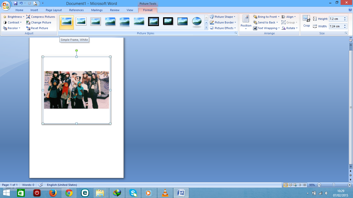 Ukuran Foto Polaroid Di Word Examples Of Homonyms For Kids - IMAGESEE