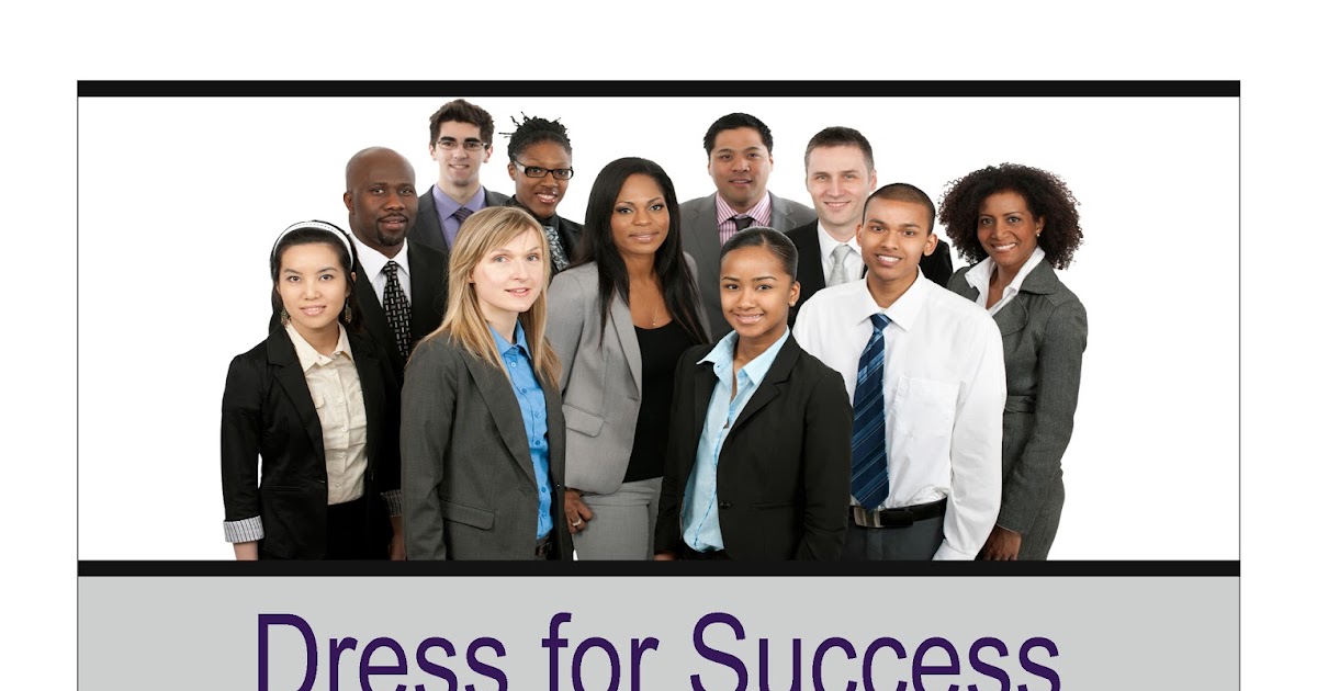 CCJSUSG News and Updates Dress for Success ACES Clothing Drive