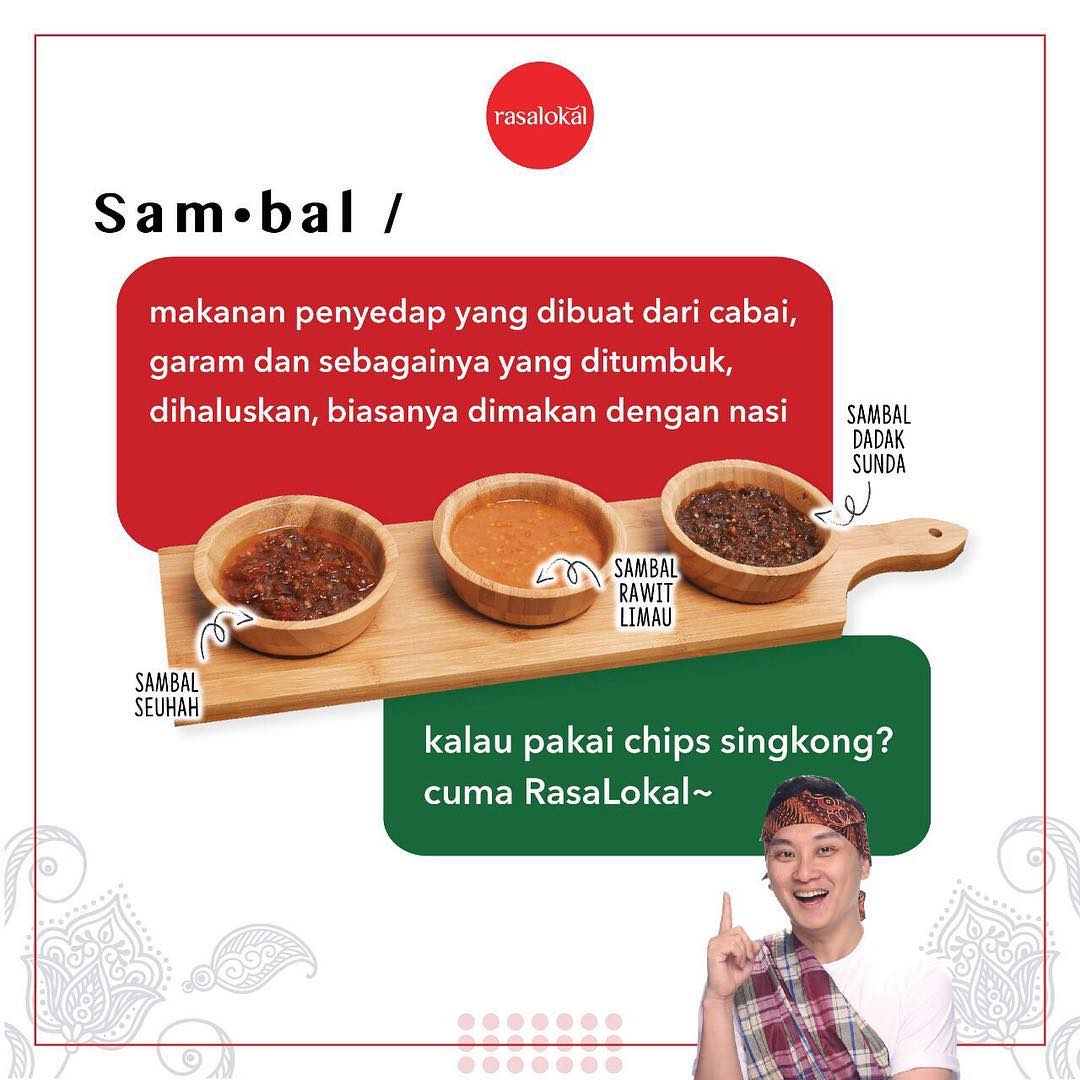 RASALOKAL-INDONESIA RASALOKAL-INDONESIA