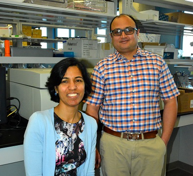 Jyotika Sharma to chair session at annual meeting of American Association of Immunologists Jyotika Sharma to chair session at annual meeting of American Association of Immunologists