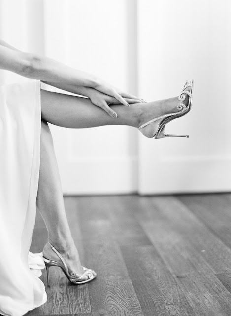 Los mejores zapatos de novias | Moda y Belleza Los mejores zapatos de novias | Moda y Belleza