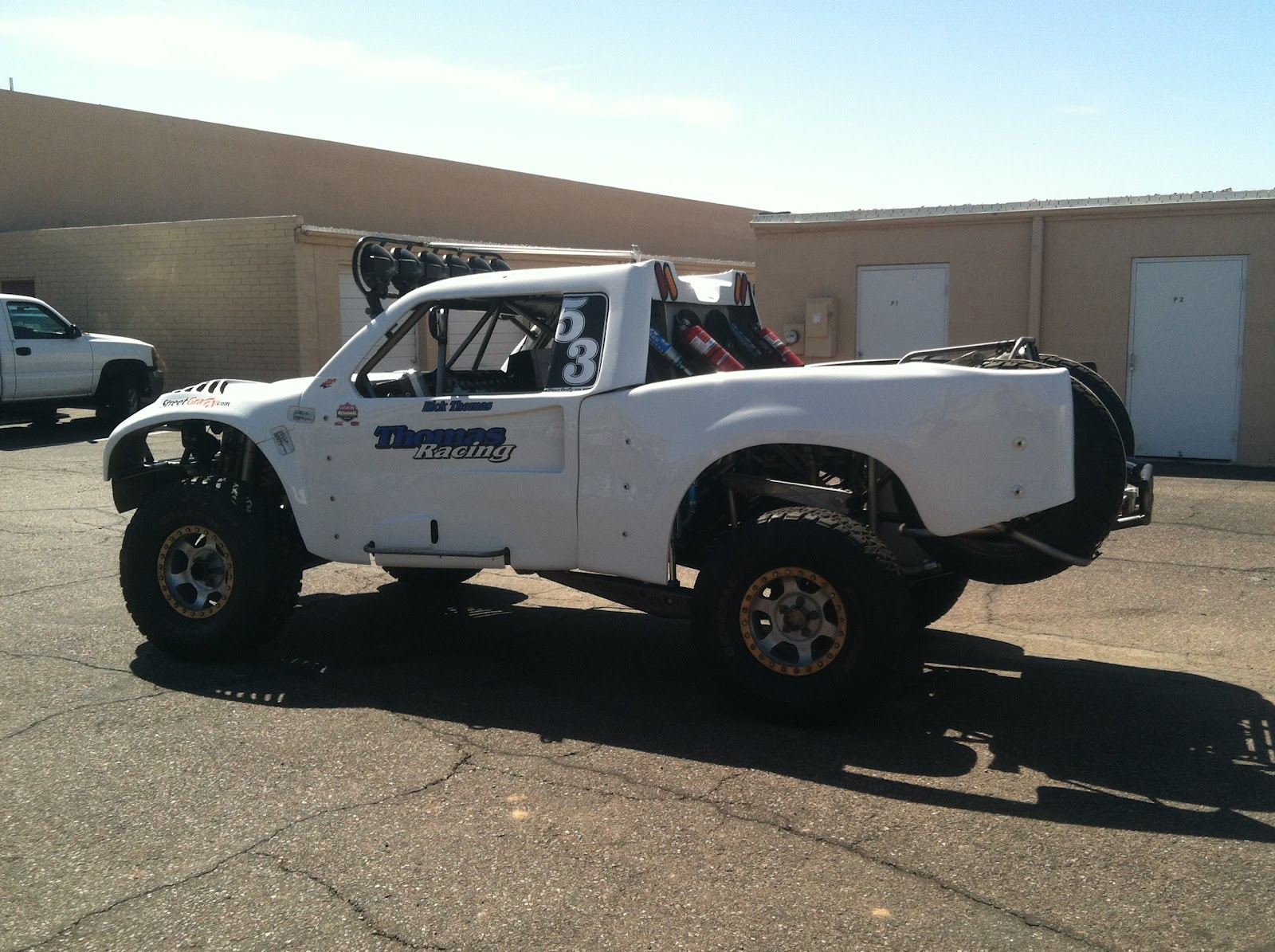Trophy Truck For Sale >> Trophy Truck For Sale Trophy Truck For Sale >> Trophy Truck For Sale