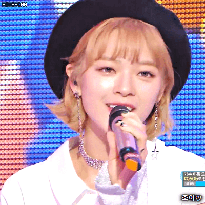 트둥이 둘째 정연이 SIGNAL 엠넷 170518 직캠 | 인스티즈