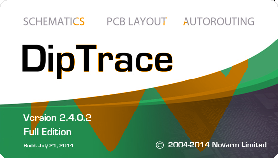 diptrace full crack