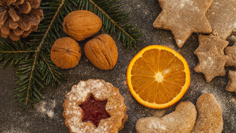 Christmas Cookies