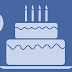 Tu cumpleaños es ahora mucho más especial en Facebook