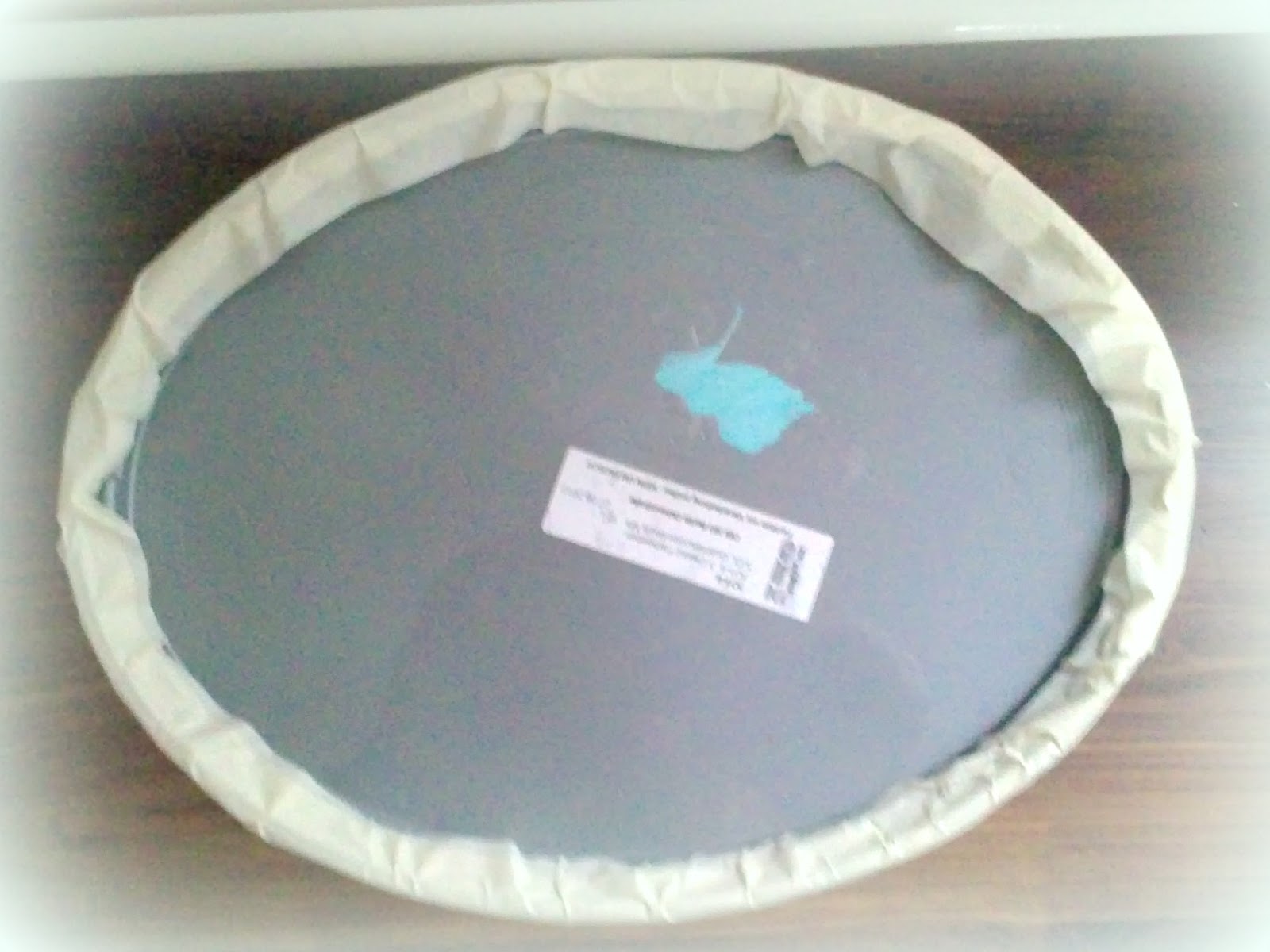 mit Liebe selbstgemacht by Mirka Löwenhagen: Surfer Girl Zimmer #1