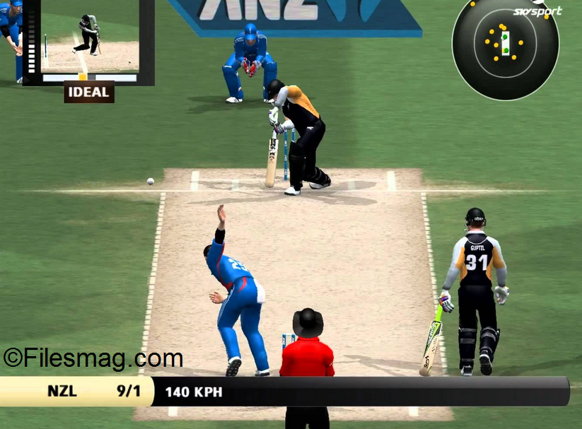 Sports Video Games - Official EA Site