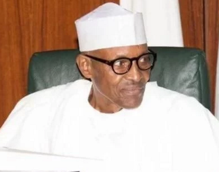 president buhari unable to talk properly president buhari unable to talk properly