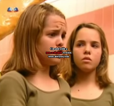 Diana Figueiredo e Maria Figueiredo
