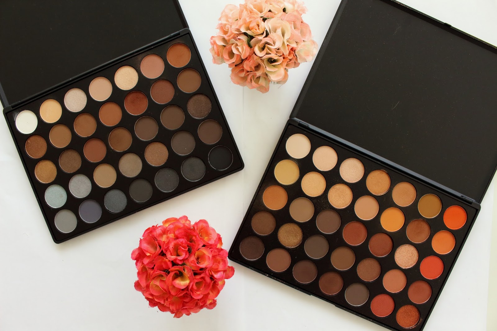 35o 2024 morphe palette