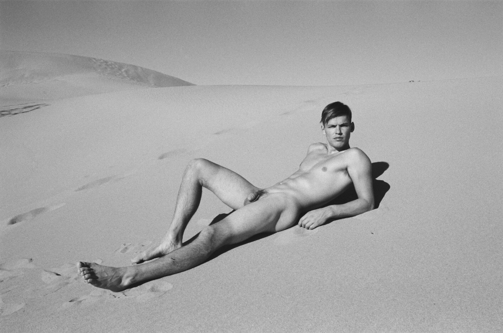 Alex smith naked picture #10