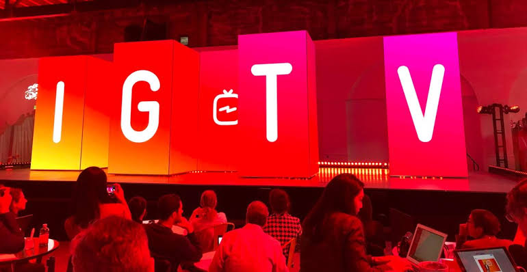 Content Creator IGTV akan Dibayar di Instagram hingga Ribuan Dolar laborblog.my.id - Instagram bersedia mendanai produksi pembuat konten atau pembuat konten untuk diunggah ke Instagram TV atau IGTV, namun Instagram menolak jika konten video terkait politik atau voting.