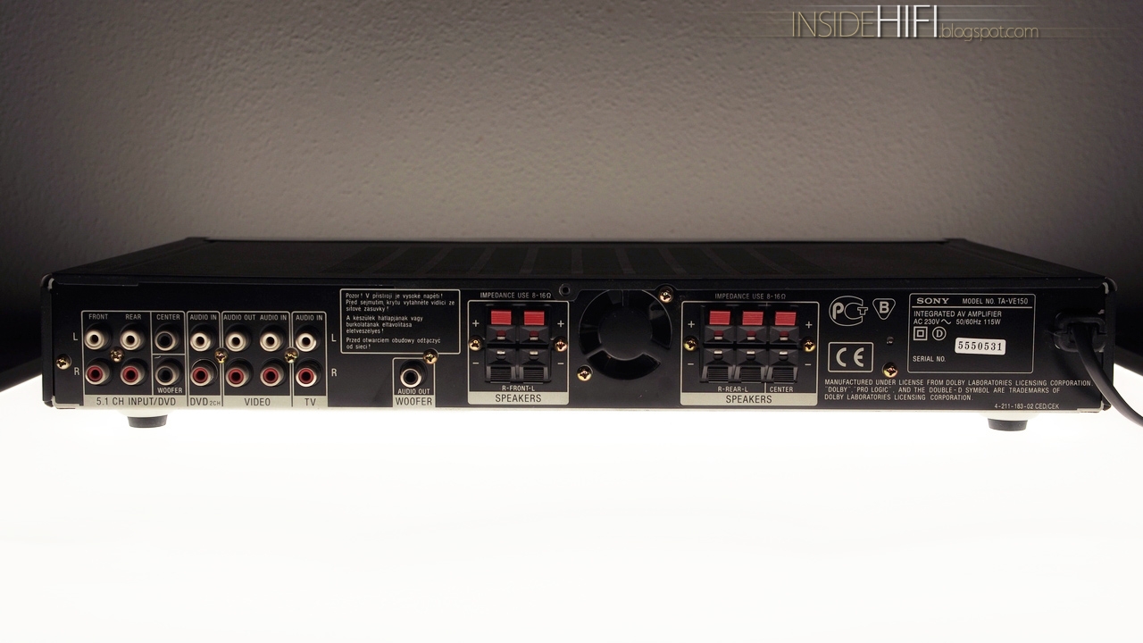 denon avc 3800 manual