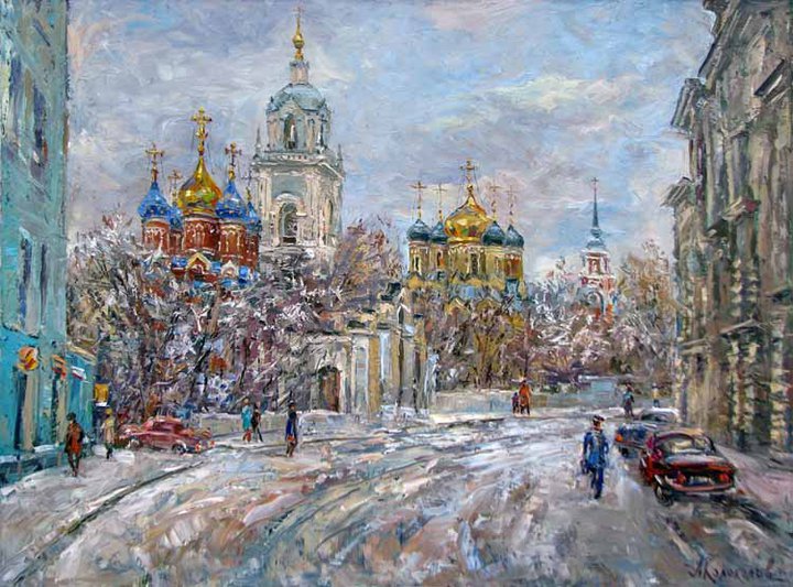Kolokolov Anton Tutt Art Kolokolov Anton Tutt Art