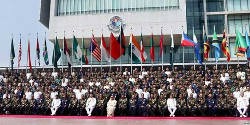 We need to be vigilant against social curses: PM সামাজিক অভিশাপগুলোর বিরুদ্ধে সজাগ থাকতে হবে প্রধানমন্ত্রী