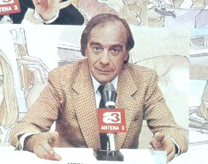 RetroACB Abel Amón El hijo del erudito (y experto en vino ruso)