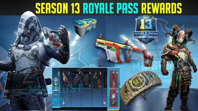 PUBG Mobile Sezon 13 Güncellemesi nasıl indirilir? PUBG Mobile Sezon 13 Güncellemesi nasıl indirilir?
