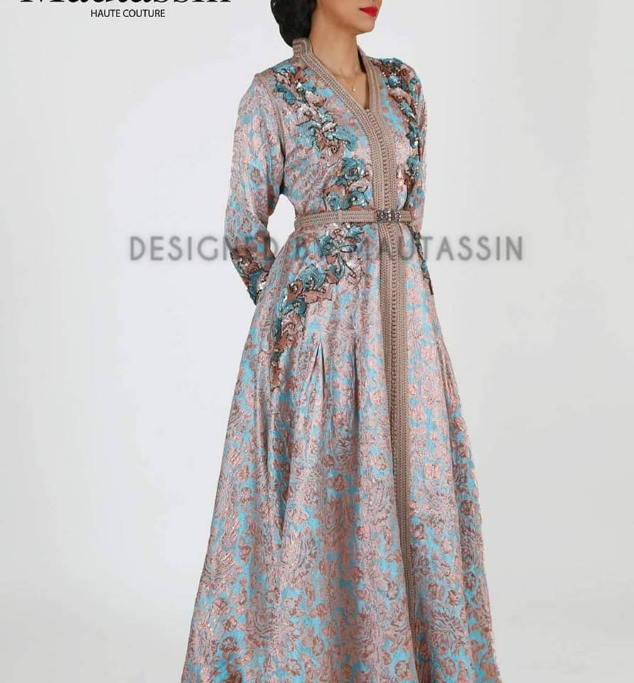 ou boutique jurken caftan 2018 takchita robes haute couture caftan ou boutique jurken caftan 2018 takchita robes haute couture caftan