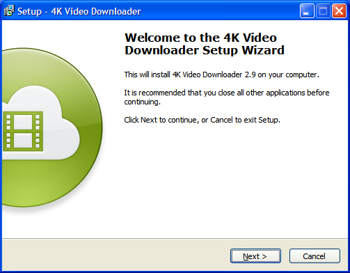 free download 4k video downloader activation key