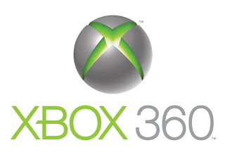 Xbox 360 Logo from Microsoft