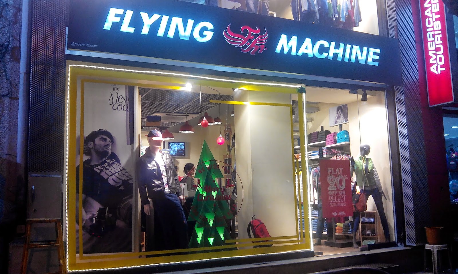 Brand Marketing Buzz