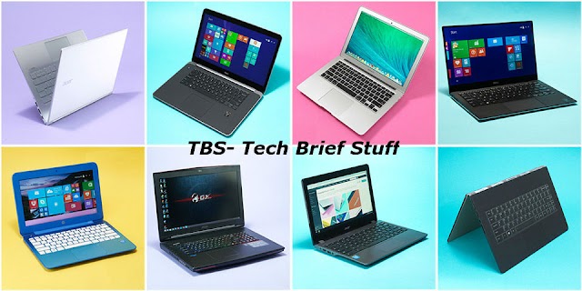 Get Your Favorite Laptop on EMI