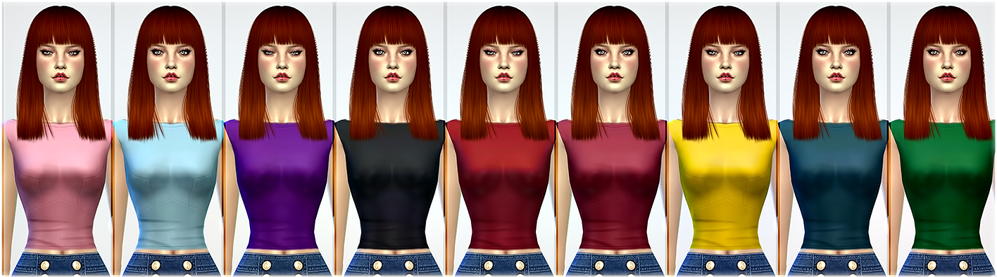 the sims 4 all the fallen mods