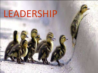 Leadership in a Survival Context
