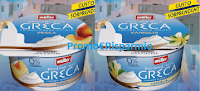 Assaggia, messaggia e vinci la Grecia Logo Assaggia, messaggia e vinci la Grecia