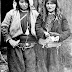 Touching Albanian story preserved in a photo in the Library of Congress in Washington