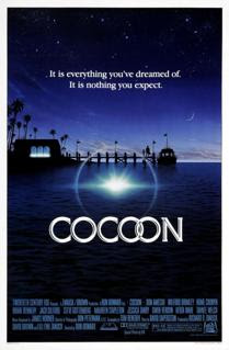 Cocoon – DVDRIP LATINO