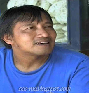 Foto Bambang Chandra Bayu Pemeran Kang Idoy Foto Bambang Chandra Bayu Pemeran Kang Idoy