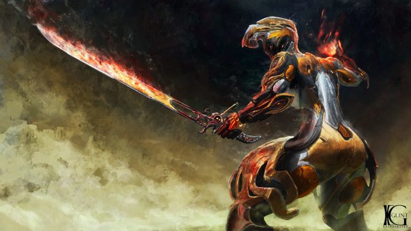 As incríveis ilustrações de ficção científica e fantasia para games de Kevin Glint Kevin Glint artstation deviantart ilustrações arte fantasia ficção científica games