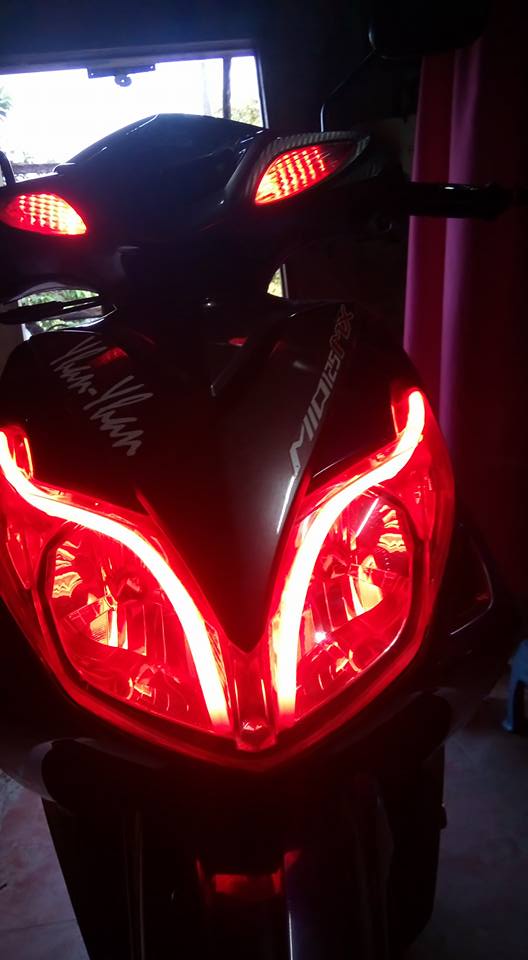 yamaha mio sporty black 2016 yamaha mio sporty black 2016