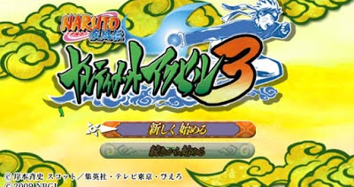 link game naruto ultimate ninja heroes 3 ppsspp size kecil