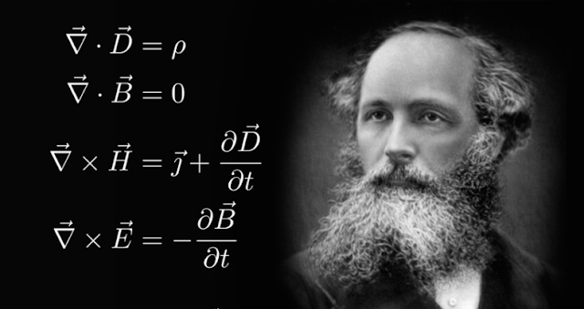 James Clerk Maxwell