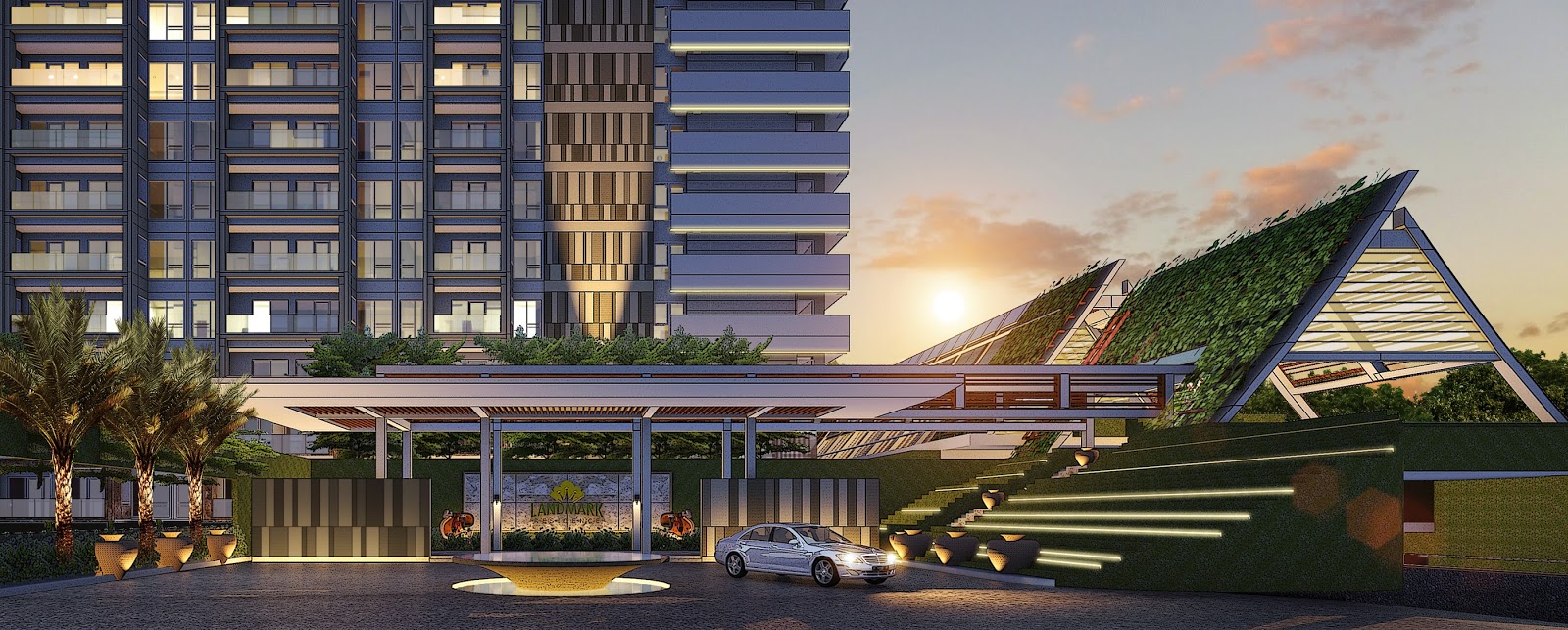 Hotel Apartemen Di Bandung - Homecare24