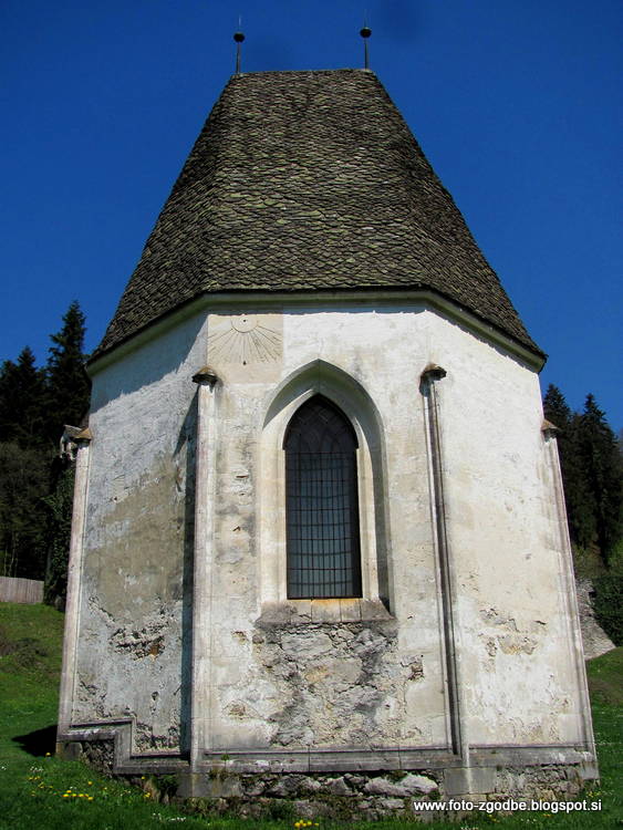 Žička kartuzija Slovenija, Štajerska