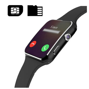 upcoming smartwatch