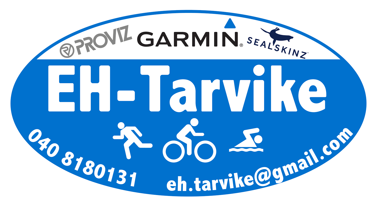 EH-Tarvike