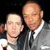 Faixa inédita do Eminem em parceria com Dr. Dre deve integrar soundtrack do filme "Bodied"