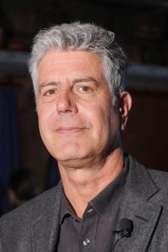 Anthony Bourdain Travel Guide Hong Kong Anthony Bourdain Travel Guide Hong Kong