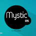 Mystic OS Canvas Knight MT6592
