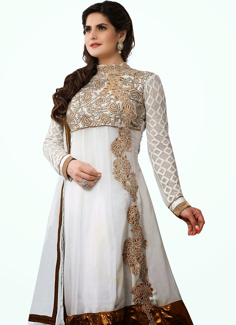 Zarine Khan