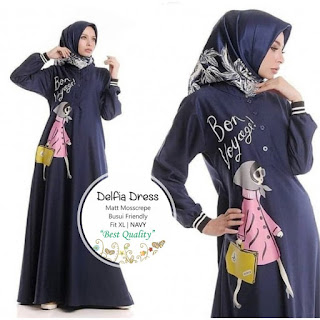 SB Delfia Dress SB Delfia Dress