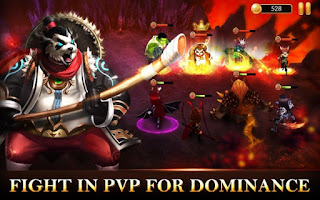 Spirit Guardian Apk v2.3.3 Mod Hack (No Skill Cooldown) Terbaru Spirit Guardian Apk v2.3.3 Mod Hack (No Skill Cooldown) Terbaru